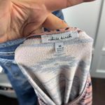 Cute Womens Top Size M Pink Size M Photo 4