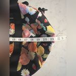 Juicy Couture Forbidden Fruit Weekender Bag Black Citrus Print MSRP $109 Photo 4