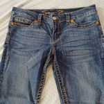 Seven 7 Jeans Women's 32 Boot Cut Stretch Medium Wash Casual Classic Denim Photo 2