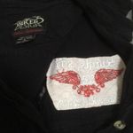 Sturgis sleeveless top 2009 SIZE M Sturgis South Dakota Harley rally Size M Photo 6