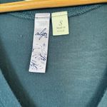 Blue short sleeve shirt Photo 1