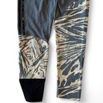 Adidas x Zoe Saldana Women’s Leggings - Size L Photo 3