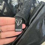 Windsor black lace corset dress Photo 2