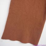 Free People NEW  BEACH‎ WAVERLY SWEATER ONE PIECE RIBBED ONE SHOULDER JUMPSUIT, L Photo 7