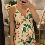 L'ATISTE Floral Romper Photo 0