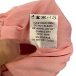 Princess Polly Mateo Shorts In Pink Size 6 Photo 9