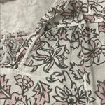 Roller Rabbit  White and Gray‎ Relaxed  blouse  large Photo 2