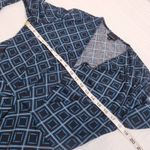 Who What Wear Pleated Midi Dress Photo 5