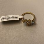 J.Crew  • mini-stone stacking ring Photo 2