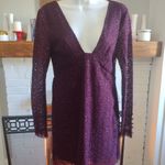 Free People Honey Honey mini lace dress Photo 2