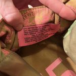 Juicy Couture Scotty Dog Bowler Bag some peeling and fading inside the bag Photo 12