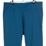 Madewell MWL Form High-Rise Athletic Leggings XXL Photo 2