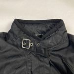 Spidi On Track H2out Belted Motorsport Jacket Black Photo 2