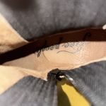 Free People  James Chelsea boots bone and black Photo 7