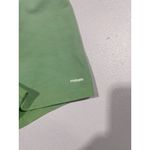 Madhappy  GREEN BIKER SHORTS SZ XS Photo 1