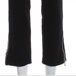 J Brand  moto Ruby black jeans 26 Photo 5