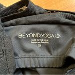 Beyond Yoga Cut It Close Mesh Tank Top Photo 4