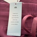 Travis Mathew  Skylift Soft Tie Short W/Pockets Sz S in Damson Pull On NWT Photo 8
