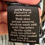 Rock & Republic long sleeve tie vneck top Photo 4