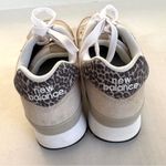 New Balance 515 V3 Sneaker Beige Leopard Size 6.5 Women's US Medium WL515SD3 Photo 4