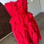 Betsey Johnson Vintage Bow Dress Photo 2