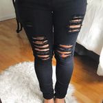 EXPRESS 🦋 Mid rise Jeans🦋 Photo 3