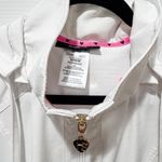 Heart soul  Scrub Vest Photo 2