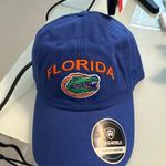 Top Of The World  Royal Blue Florida Cap Photo 0
