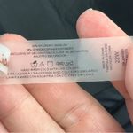 Raisin's ‎ Curve Trendy Plus Size Lucia Twist-Front Swimdress Womens Black 22W NEW Photo 5