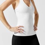 Carbon 38  Action Tank In Cloud Compression Top Size Large Photo 0