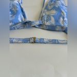 l*space L  AVERY-CAMDYN BIKINI top sz M Photo 4