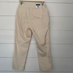 Gap Women’s 10 Tan Downtown Khaki Pants New Photo 2