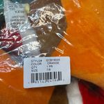 Disney Bluey Slippers Chilli Womens Size 7/8 Holiday Christmas Plush 3D BS4 Photo 7