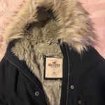 Hollister Vintage  Jacket Photo 6