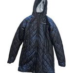 Columbia Fuzzy Coat Photo 0