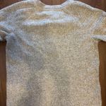 Old Navy Active Old Navy Gray Henley Sweater Photo 1