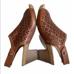 Josef Seibel Ruth 33 Cutout Slingback Sandal Size 41 Photo 6