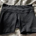 Champion Black Spandex Photo 0