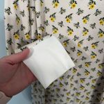 Victoria's Secret Waffle Knot Floral Short Nightgown Women’s Size XL Cotton Blend Photo 1