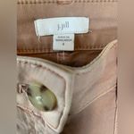 J Jill dusty pink jeans size 4 Pink Photo 2
