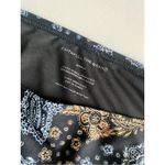 Faithfull the Brand Palmero Bikini Bottoms Ankara Paisley Small NWT Boho Western Photo 3