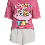 NWT Warner Bros Women’s XS Looney Tunes 3 Photo 0