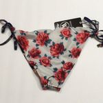 Wildfox Gypsy Rose string bikini bottoms. NWT Photo 4