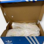 Adidas Gazelle Indoor Wonder Clay (Women's) Size US 9.5, UK 8 Photo 3