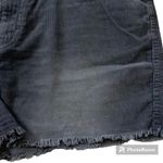 Mossimo Denim MOSSIMO HIGH WAIST CORDUROY SHORTS Photo 7