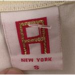 Amanda Uprichard  White Peplum‎ Off Shoulder Dress Photo 2