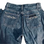 Buffalo David Bitton Buffalo Jeans Flares Sz 29 Photo 7