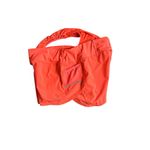 Athleta Ready Set running shorts size L Photo 3