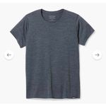 Patagonia Capilene Cool Daily Shirt Grey Heather Large Photo 0