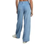 BDG URBAN OUTFITTERS Women's Jessie Corduroy Pull-On Pants Blue - Size S Photo 2